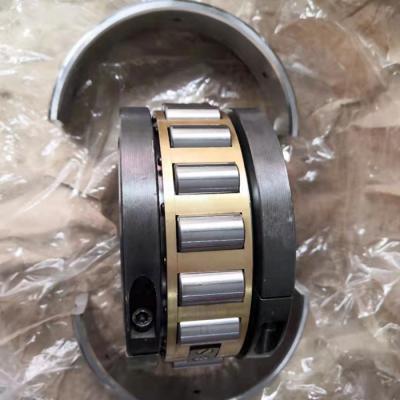 China Good Quality Machine Tools 100x174.62x81mm Cylindrical Roller Bearing 01EB100MEX Slot Bearing 01 EB 100M EX Bearing COP.01EB100MEX for sale