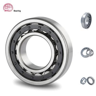 China ECP NU316 NU316 ECPHA NU316-E-XL-TVP2 NU316 auto motocar single row car roller bearing cylindrical bearing for sale