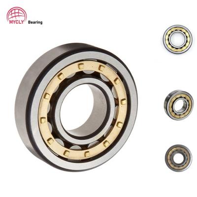 China ECP NU314 NU314 ECPHA NU314-E-TVP2 NU314 auto motocar single row car roller bearing cylindrical bearing for sale