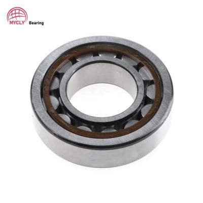 China ECP NU310 NU310 ECPHA NU310-E-XL-TVP2 NU310 auto motocar single row car roller bearing cylindrical bearing for sale