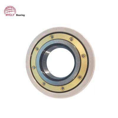 China Electric Motors 6222 M/C3VL0241 Electrically - Insulated Bearings 6222M/C3VL0241 6222 C3VL0241 Bearing 6222/C3VL0241 for sale