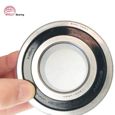 China Motor deep groove ball bearing B40-185C3P5B NSK B40-185C3P5B B40-185 A motor bearing B40-185A for sale