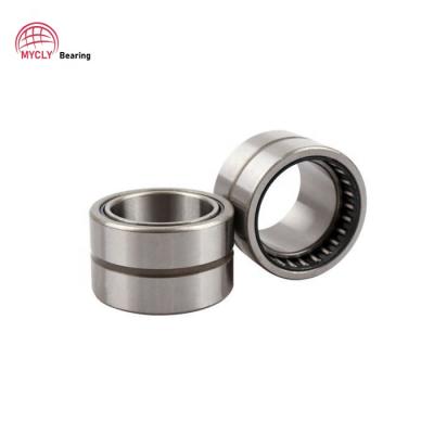 China Machine Tools NA4904-XL Machined Needle Roller Bearing NA4904 NA4904-2RSR-XL Needle Bearings Type Na 4904 for sale