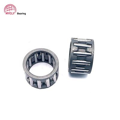 China Machine Parts Good Quality K8X11X8 TN Needle Roller And Cage Assemblies K8118 K8X11X8TN Bearing for sale