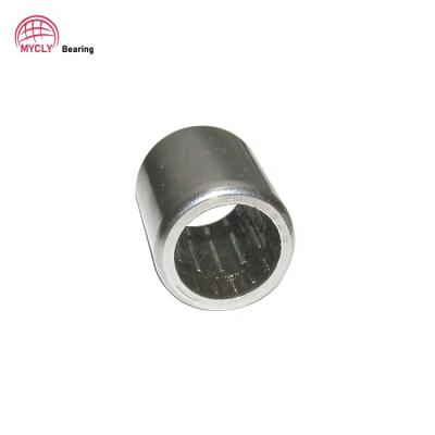 China Fishing Reels And Others One Way Needle Roller Bearing HFL1826 High Frequency 1826 HFL1826-KF HF-1826 Bearing for sale