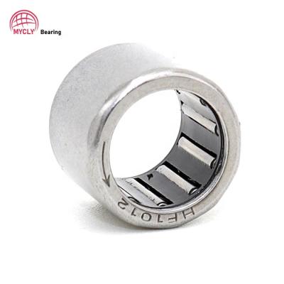 China Fishing Reels And Others One Way Needle Roller Bearing HFL1226 High Frequency 1226 HFL1226-KF HF-1226 Bearing for sale