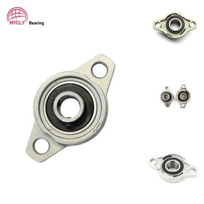 China Agricultural machinery. Automotive.Tractor Pillow Block Bearing KFL002 Flange Miniature Pillow Block Mounted Bearing KFL002 Bearing for sale