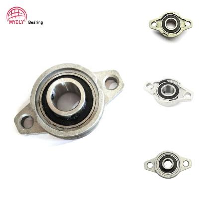 China Agricultural machinery. Automotive.Tractor Pillow Block Bearing KFL006 Flange Miniature Pillow Block Mounted Bearing KFL006 Bearing for sale