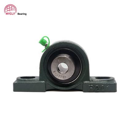 China Agricultural machinery. Automotive.Tractor Pillow Block Bore Bearing Pillow Block UCP201-8 1/2