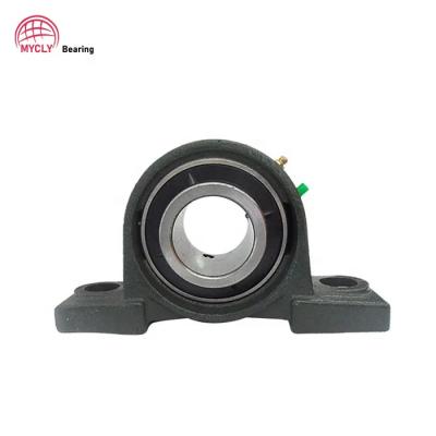 China Agricultural machinery. Automotive.Tractor UCP203-11 Pillow Block Ball Bearing Pillow Block Bearing Unit UC203-011D1 UCP203-11 UCP203 Bearing for sale