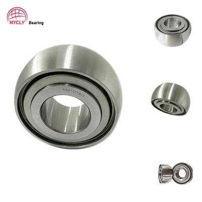 China Agriculture Agriculture Deep Groove Ball Bearings Heavy Duty Disc Harrow Bearing GW209PPB4 DS209TTR4 Bearing for sale