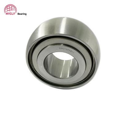 China Agriculture DS209TTR2 7200460 45mm Round Bore Disc Harrow Bearing 3AC09D1 GW209PPB2 Bearing for sale