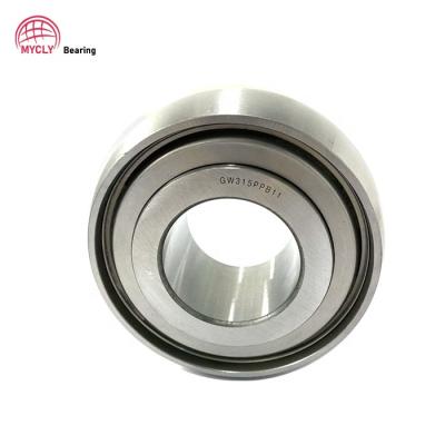 China Agriculture Farm Bearing Equipment GW210PP3 Bearing 1AC09DIV1 GW 210 PP3 for sale