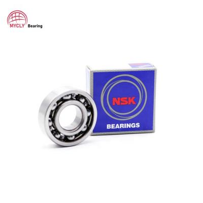 China Low Noise Motor NSK Self Aligning Bearing Ball Bearings 1207-TVH 1207 ETN9 1207-K-TVH-C3 Bearing 1207 EKTN9 for sale