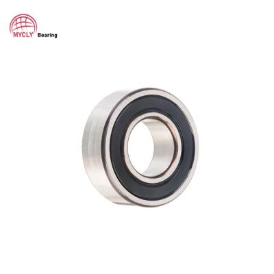 China Low Noise Motor 2203 Self-Aligning Ball Bearing E-2RS1TN9 2203 E-2RS1TN9 2203 ETN9 2203-2RS Bearing NSK 2203-HST for sale