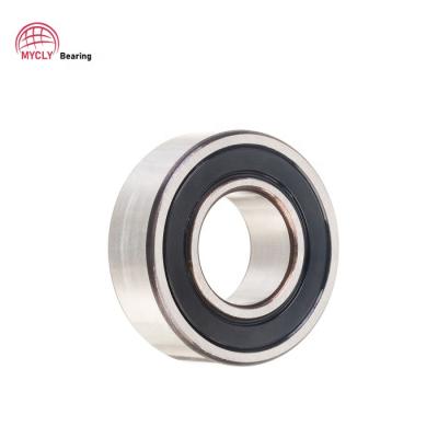 China Low Noise Self-Aligning Ball Bearing Motor 2204 E-2RS1TN9 NSK 2204 E-2RS1TN9 2204 ETN9 2204-2RS Bearing for sale