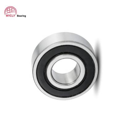 China Low Noise Motor 2206 Self-Aligning Ball Bearing E-2RS1TN9 2206 E-2RS1TN9 2206 ETN9 2206-2RS Bearing NSK 2206-HST for sale