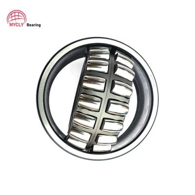 China Concrete Papermaking Machinery 100x180x82mm Roller Bearing Truck Reducer 534175 Spherical Bearing Z-534175.PRL for sale