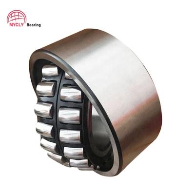 China Cement Mixer Truck 100x165x52/65mm Cement Mixer Truck Bearing F-809280.PRL F-809280 PRL F-809280.Prl Spherical Roller Bearing for sale