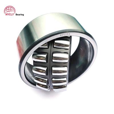 China Concrete Mixer Truck Bearing Radial Spherical Roller Bearings 801806 Concrete Mixer Truck Bearing F-801806.PRL for sale