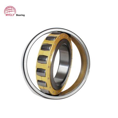 China Papermaking Machinery 20220 M 20220-K-MB-C3 Spherical Roller Bearing 20220-MB 20220 MB 20220-M for sale