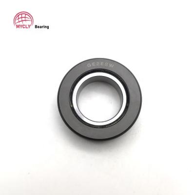 China Long Life 85x130x29mm GE85SW Spherical Single Angular Contact Bearings GE 85 Switch Bearing for sale