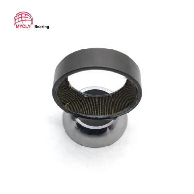 China Long Life 70x110x25mm Spherical Single Bearing GE 70 Switches GE70-SW Bearing GE70-SW-A GAC70F GE70SWA for sale