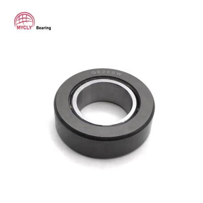 China Long Life Spherical GE Single Bearing GE65-SW Angular Contact 65 Switches Supporting GE65-SW-A for sale