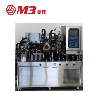 China food & Small high performance laboratory sterilizer factory ultra high temperature beverage juice milk ultra high temperature sterilizer for sale