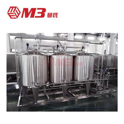 China Building Material Shops M3 Good Price Best Selling Auto CIP Seal Custom Design Milk And Juice CIP Seal for sale