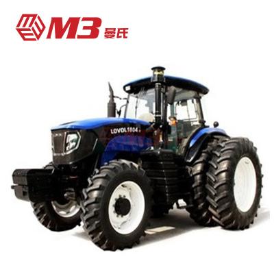 China Cultivate M3 agriceltural 4x4 farm tractors agricolas 4wd farmer tractores agriculture multifunctional compact mini small tractor farm for sale