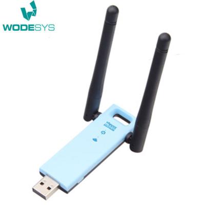 China SOHO 300Mbps USB Wi-Fi Range Supplement WiFi Repeater Signal Amplifier Booster for sale