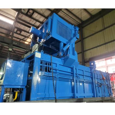 China Factory Customization Garbage Transfer 380v/50hz Multicolor Garbage Station for sale