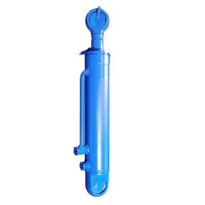 China Factory Manufacture Professional Cheap Outrigger Hydraulic Lifting Demoulding Cylinder for sale