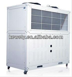 China Refrigeration Parts Hot Sale Condenser / Stylish Air Cooled Air Cooler for sale