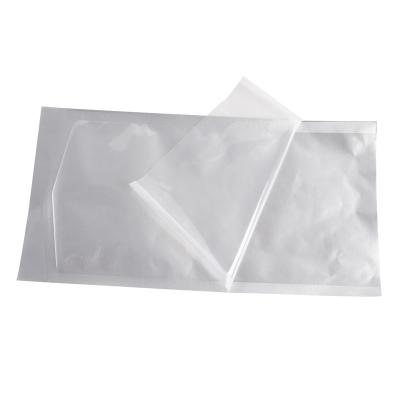 China Eco-friendly self-sufficient polyester film aluminum foil bag manufacturer for sale security aluminum foil self sealing bag for sale