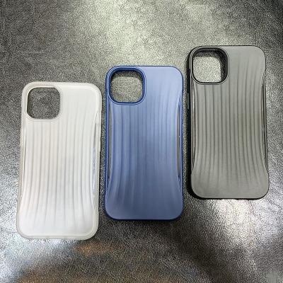 China Xdoria Shockproof Drop-Resistant Case Made Of Degradable Material For iPhone 14 Shockproof Cover for sale