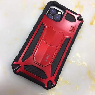 China Shockproof Luxury Shockproof Case For iPhone 12 Pro Cell Phone Max Strong Protective Cover for sale