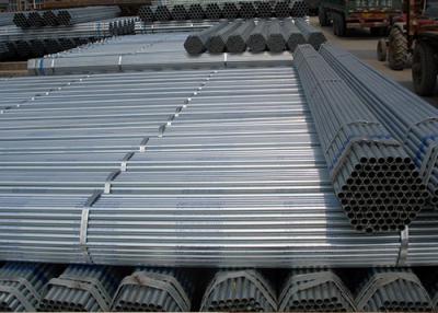 China JIS G3444 Scaffolding Tube for sale