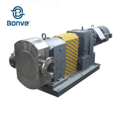 China Large Displacement Chemical Industry Diesel Oil Transfer Pump 380v Rotary Type With Good Quality for sale