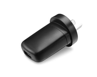 China Light Weight AR Plug Htc Mobile Charger ,  5V 1.5A Portable Usb Power Supply for sale