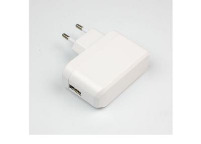 Chine adaptateur de puissance de la commutation 100V/240V pour le téléphone portable, alimentation d'énergie d'usb de 5v 2a à vendre