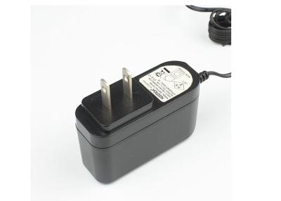 Chine Plein adaptateur de commutation de la sécurité 10w 100-240v-50/60hz pour le système de moniteur d'appareil-photo de télévision en circuit fermé à vendre