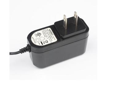 Chine adaptateur de puissance de 12V 1A avec le commutateur, 100V - adaptateur universel de courant alternatif 240V à vendre