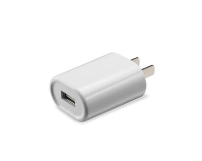 Chine Chargeur mobile de Smartphone de prise de Xiaomi USA 5V 1.5A avec l'UL de Rosh de la CE à vendre