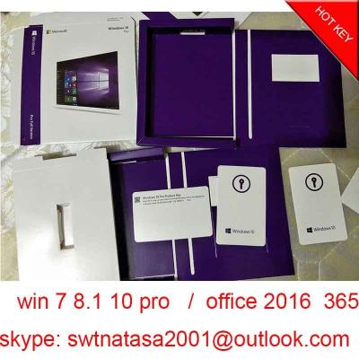 China COA OEM KEY coa oem key Microsoft Windows 10 Product Key Codes Activate Key 32 64bit for sale