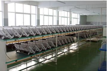 Verifizierter China-Lieferant - Shenzhen Hanhua Opto Co., Ltd