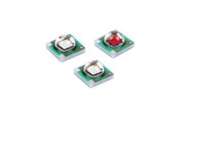 China 1 watts 7080lm SMD Geleide Rode Oppervlakte 3838 zetten SMD Geleide Module op Te koop