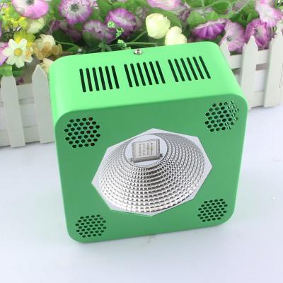 China Patent Product  64 Pcs COB Led Plant Grow Light 100 Watt AC85 - 265v for sale