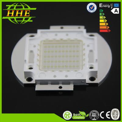 China 1750mA 120 Grad 50w integrierte hohe Leistung UVled 365nm mit CER RoHS zu verkaufen